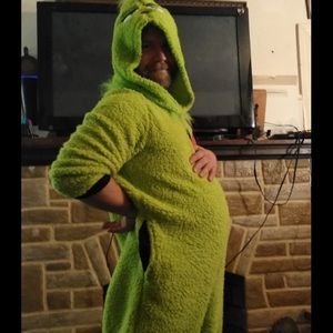 Meet your Posher, Manley